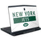 NFL New York Jets White Performance Series Dell Alienware Skin